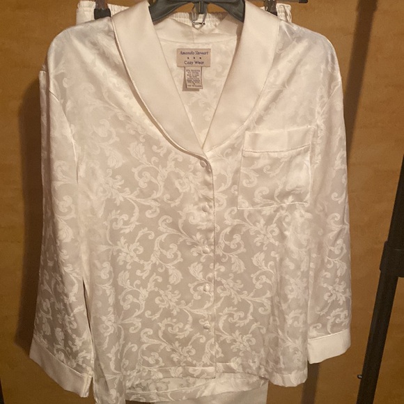 2PC Pajama Set - Picture 2 of 11